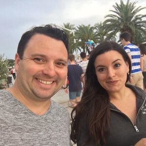 Meet your Posher, Samantha